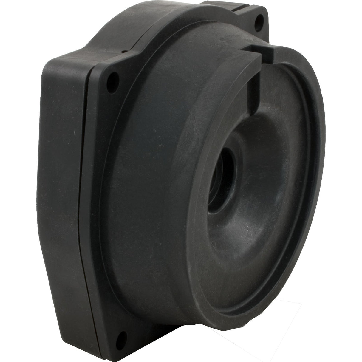 Seal Plate Kit, Hayward Super Pump, 2.0hp : SPX1600SKIT2