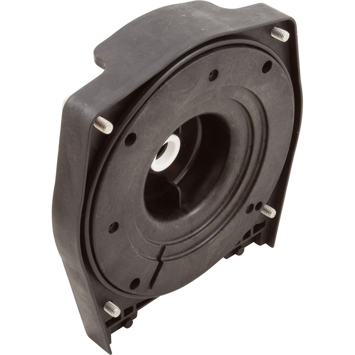 Seal Plate Assy, Raypak Protege RPVSP1, 3/4", W/O-Ring, Flange : 018234F