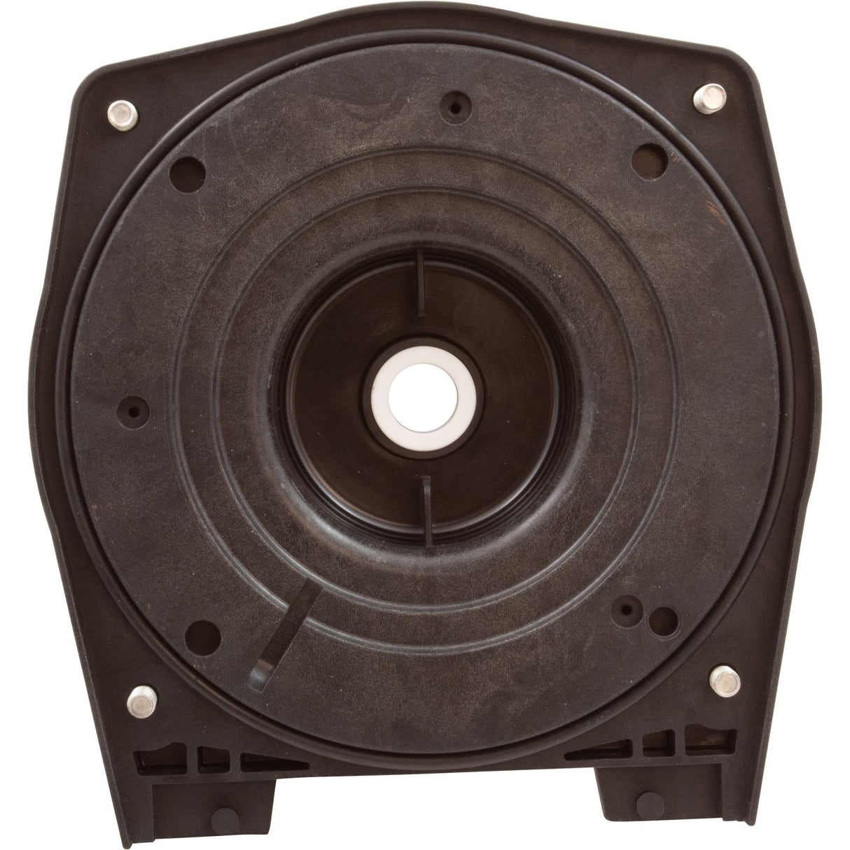 Seal Plate Assy, Raypak Protege RPVSP1, 3/4", W/O-Ring, Flange : 018234F