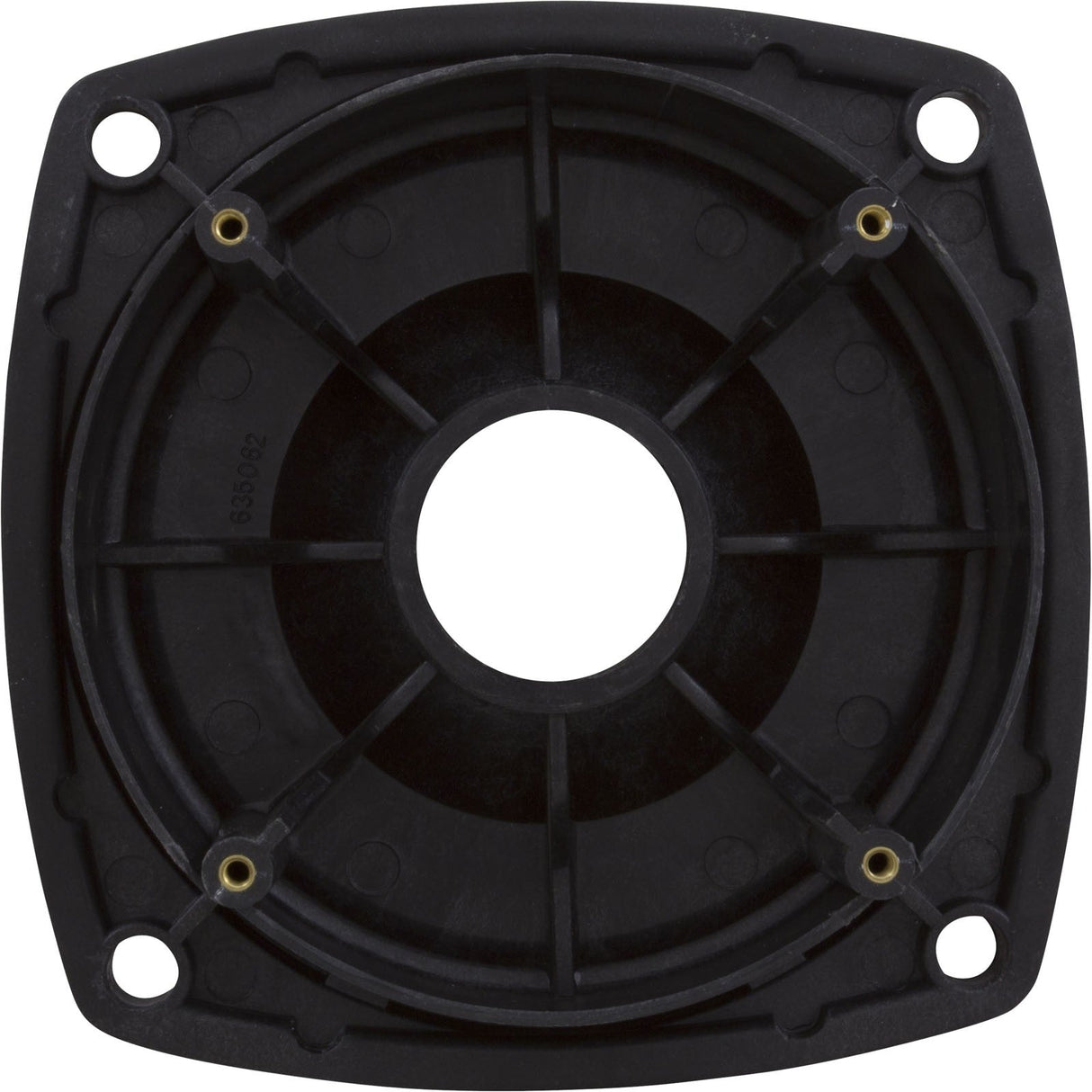 Seal Plate, Waterco AquaMite/SupaMite : 6350624