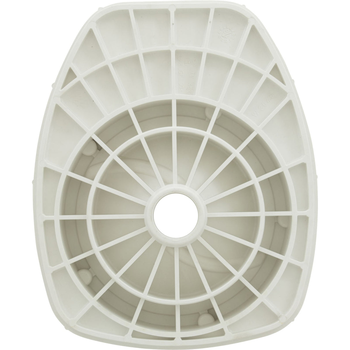 Seal Plate, Speck 433 : 2920816103