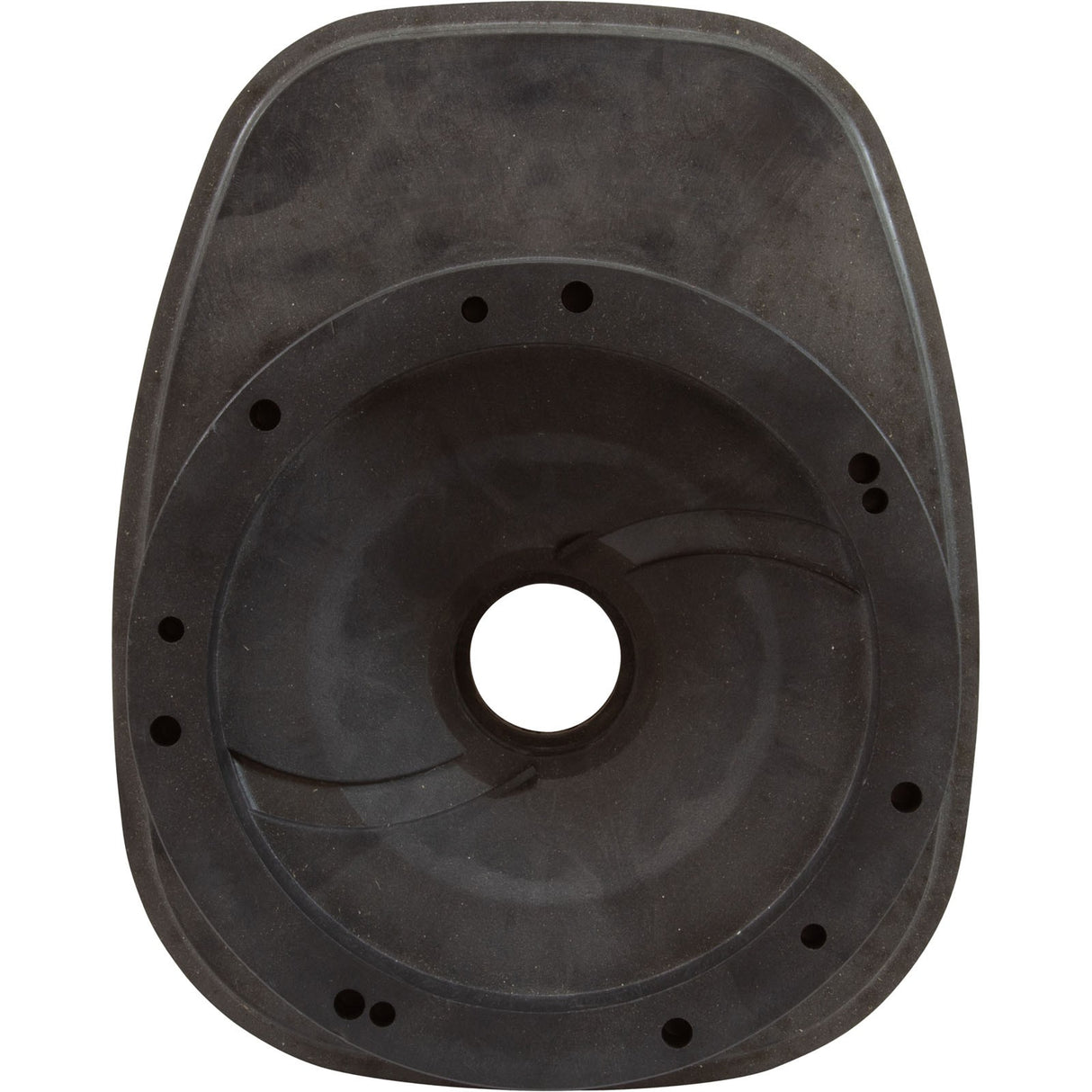 Seal Plate, Speck Model 98 : 2921116111
