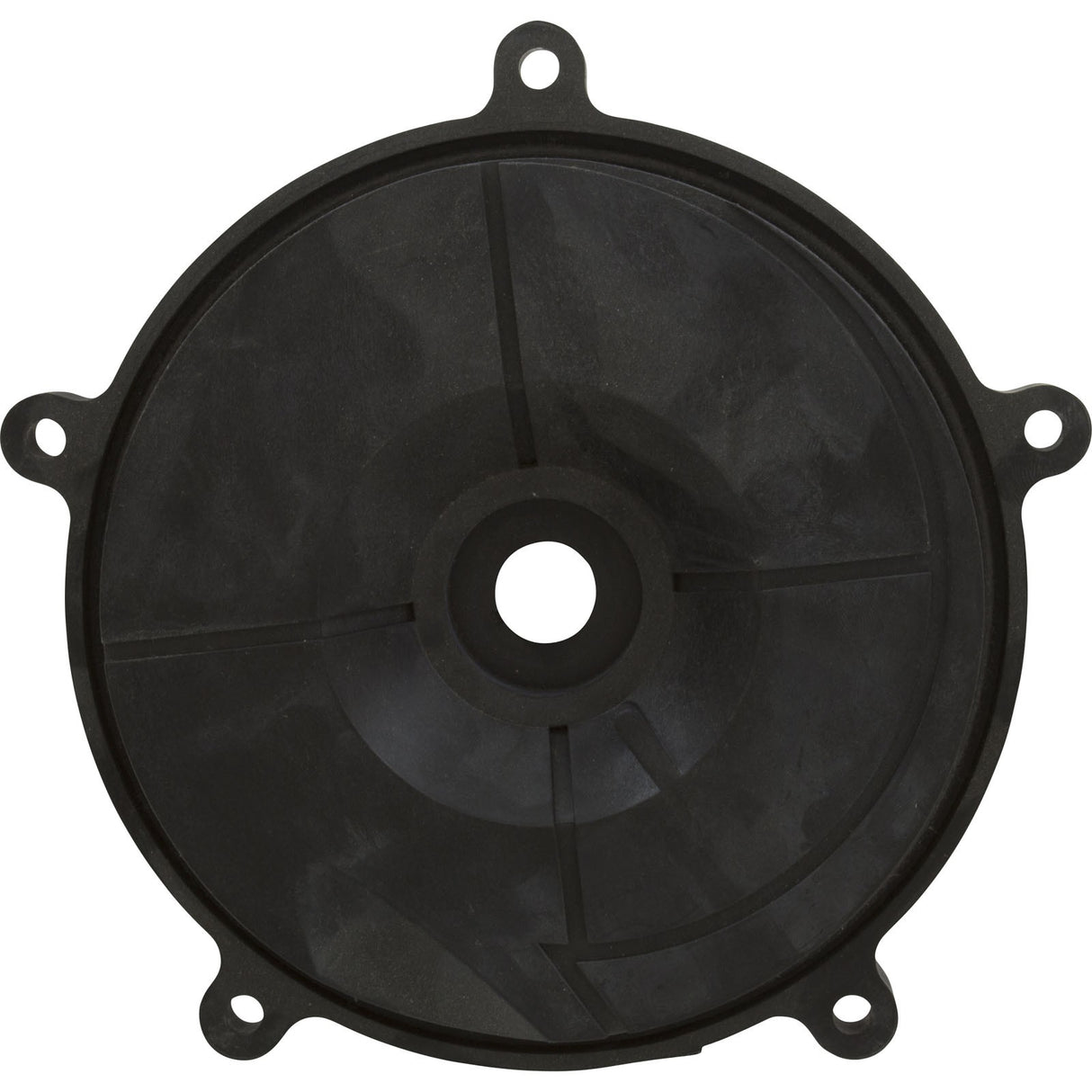 Seal Plate, 5 Bolt, Power Right, 56 Frame : SealPlateLgPRF56