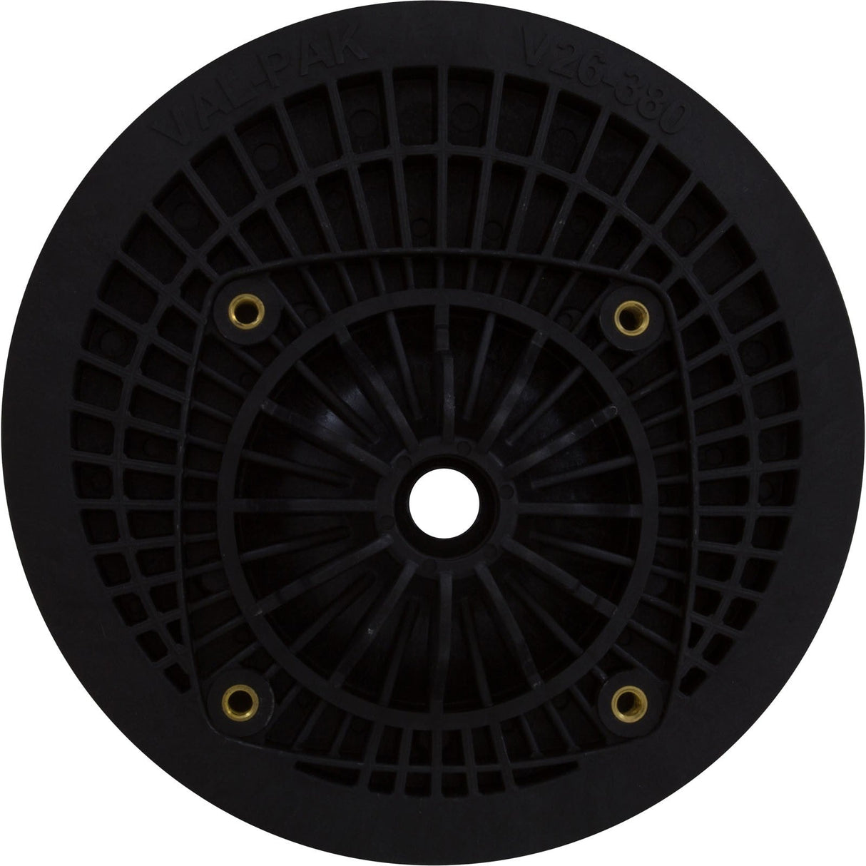 Seal Plate, Sta-Rite DuraGlas, Generic : V26-380