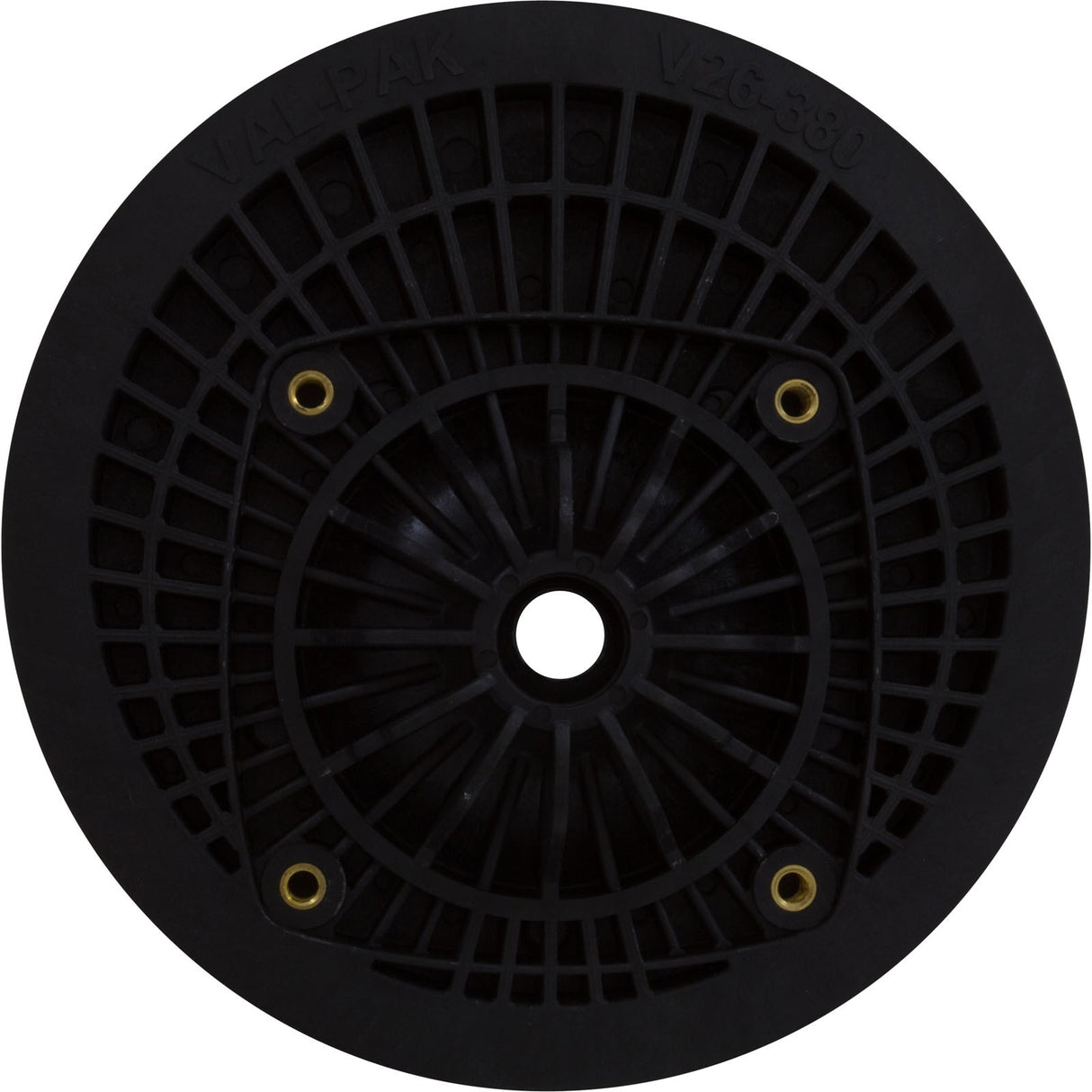 Seal Plate, Sta-Rite DuraGlas, Generic : V26-380