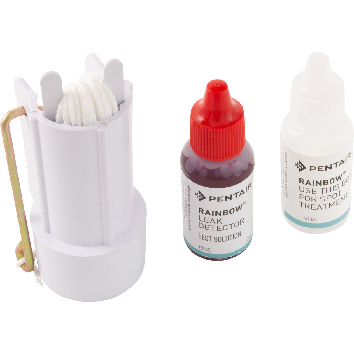 Leak Detector, Pentair Number 151, 1/2 oz. : R220006
