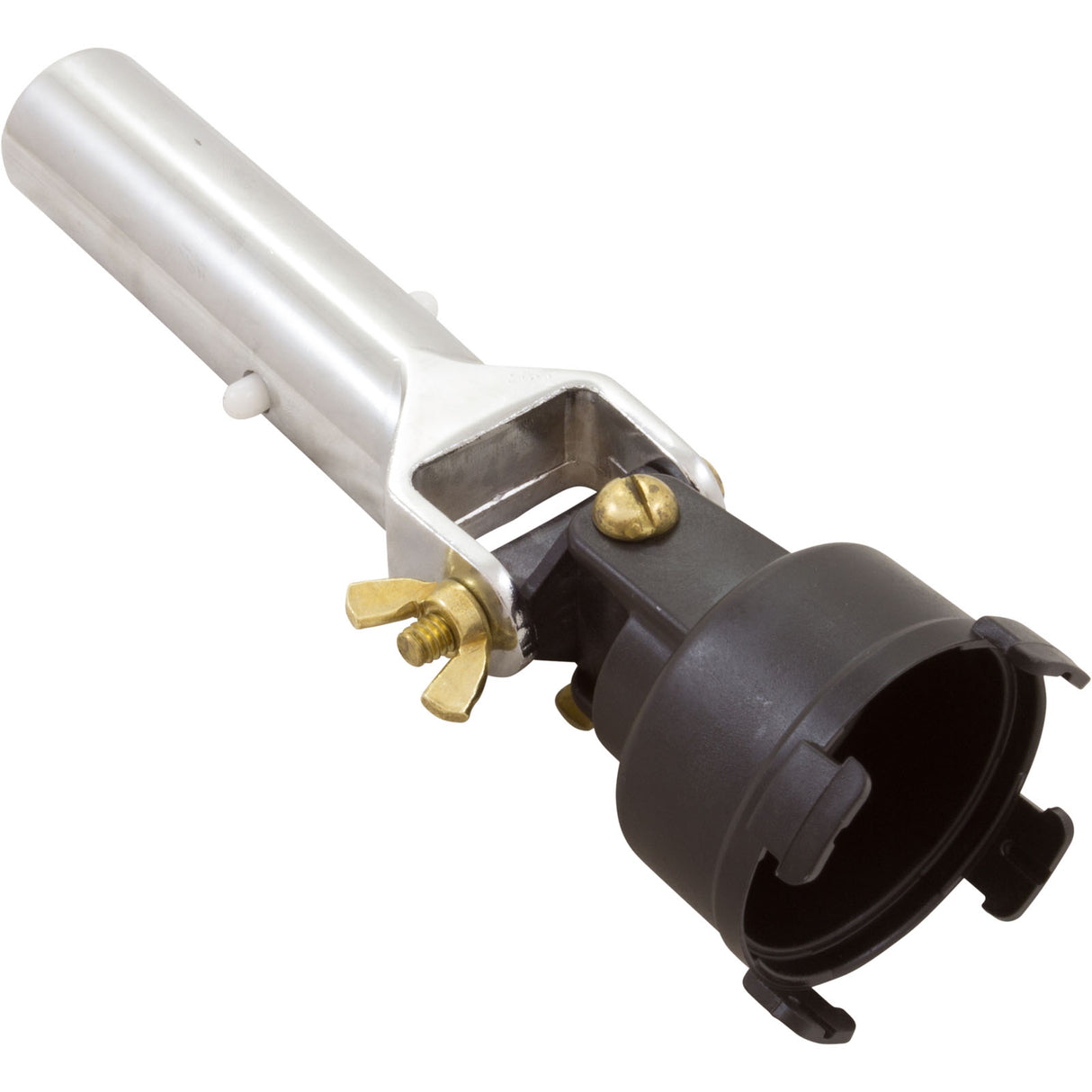 Tool, Paramount PCC2000, Step Nozzle, Chrome Handle : 004-552-5454-00 - Paramount Leisure Industries - 004-552-5454-00 - PartsForSpas.com