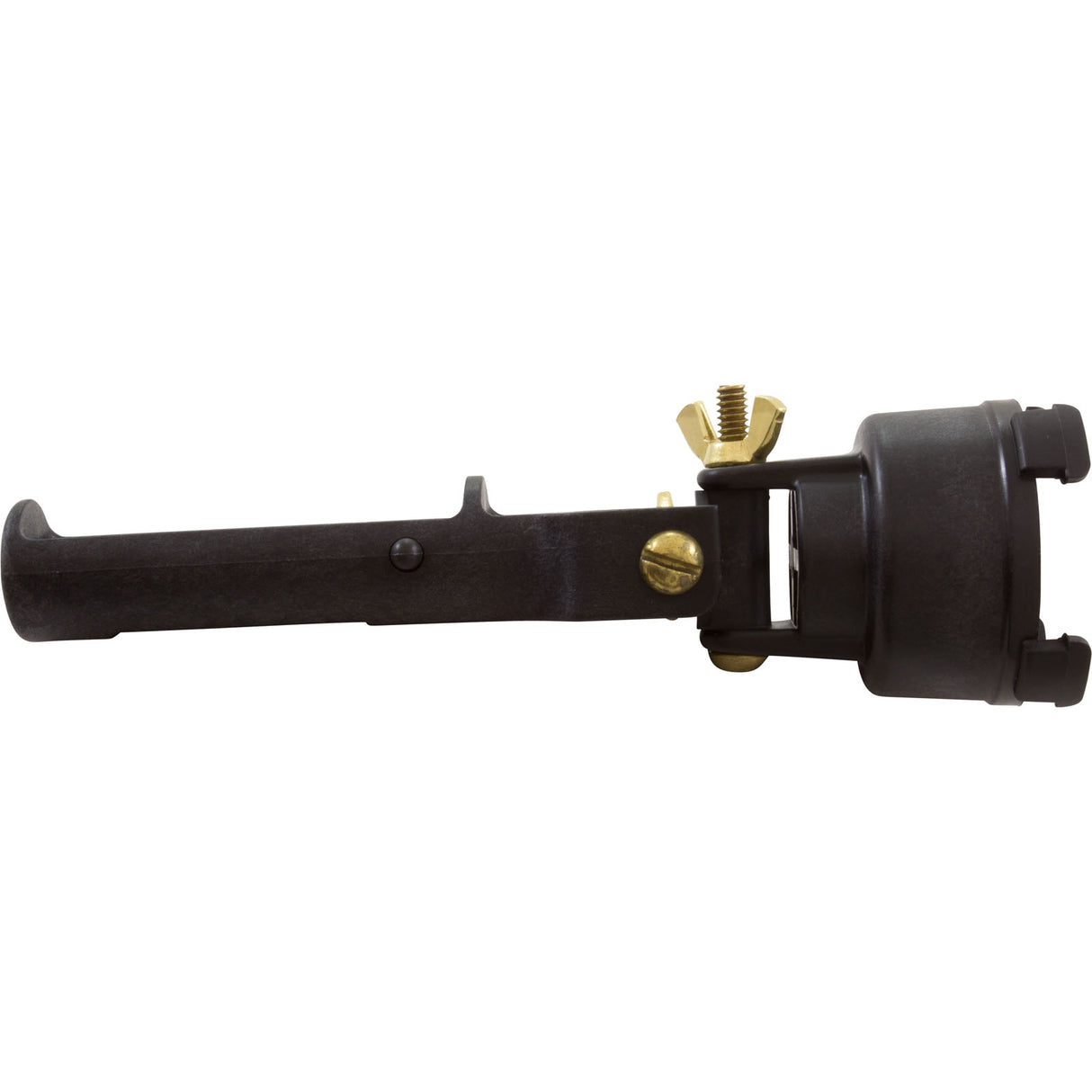 Tool, Paramount PCC2000, Step Nozzle, Plastic Handle : 004-552-5452-00 - Paramount Leisure Industries - 004-552-5452-00 - PartsForSpas.com