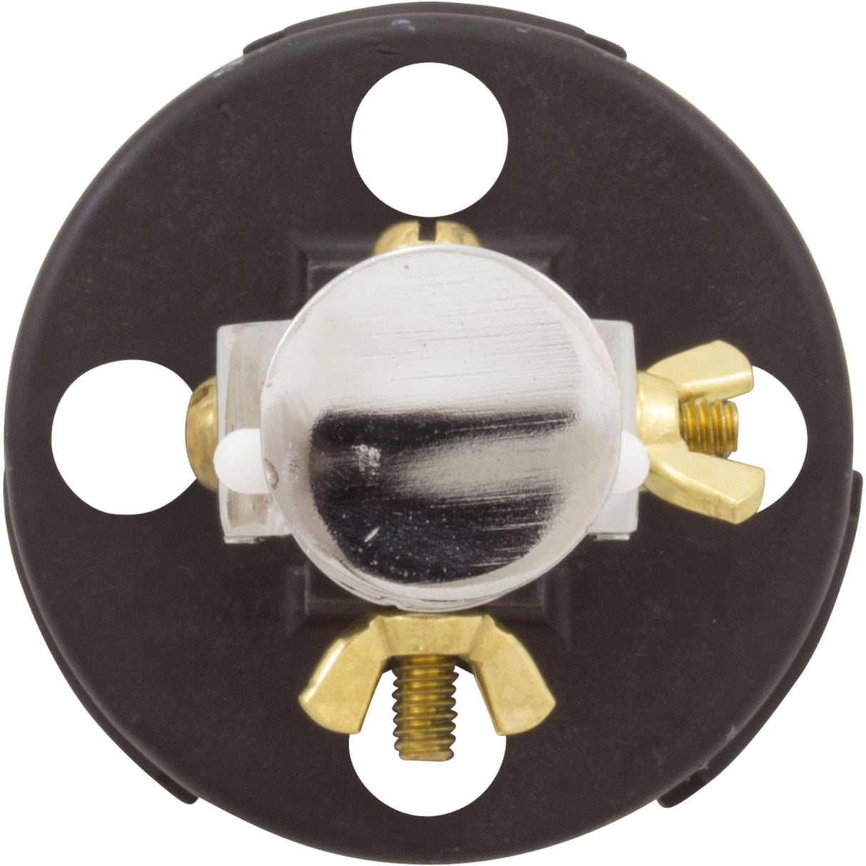 Tool, Paramount PCC2000, Large Nozzle, Chrome Handle : 004-552-5442-00 - Paramount Leisure Industries - 004-552-5442-00 - PartsForSpas.com