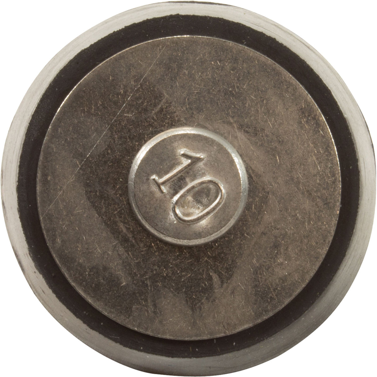 Tool, Winter Plug, Technical Products, Number 10, 1.89"od, 1.5"Fitting : Number 10 - Technical Products - 10 - PartsForSpas.com