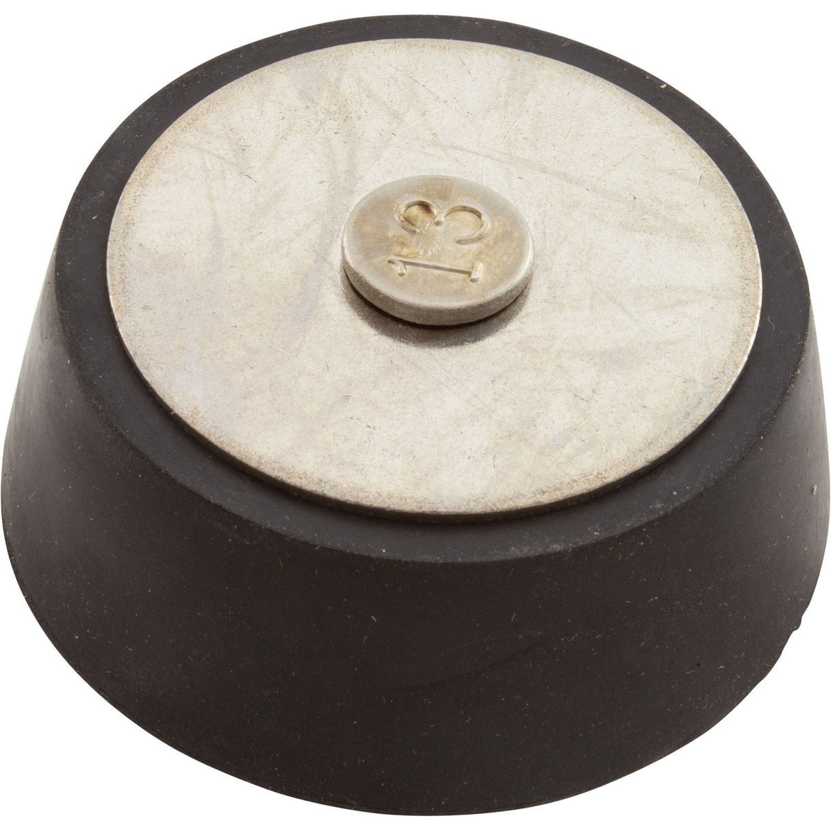 Tool, Winter Plug, Technical Products, Number 13, 2.58"od, 2-1/2" Pipe : Number 13 - Technical Products - 13 - PartsForSpas.com