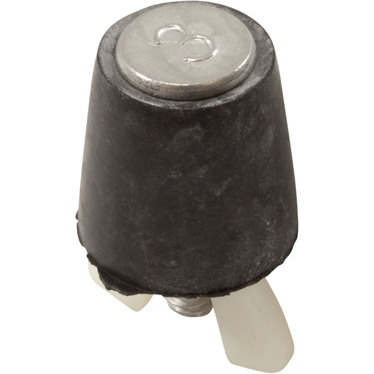 Tool, Winter Plug, Technical Products, Number 3, 3/4" Pipe, Nylon : Number 3 - Technical Products - 3 - PartsForSpas.com