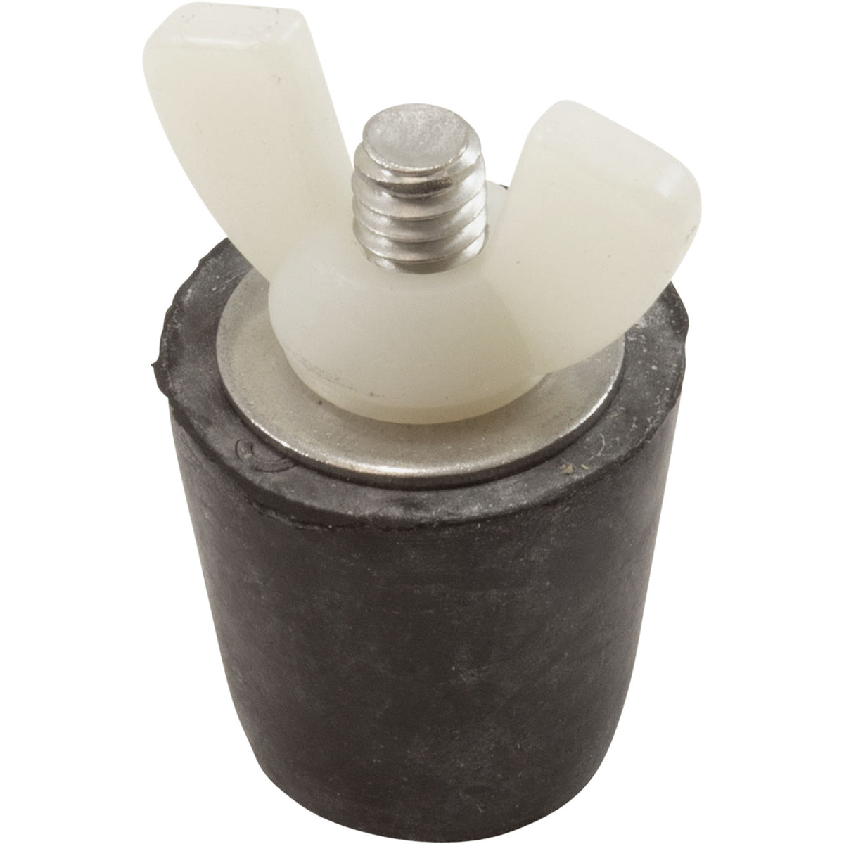 Tool, Winter Plug, Technical Products, Number 3, 3/4" Pipe, Nylon : Number 3