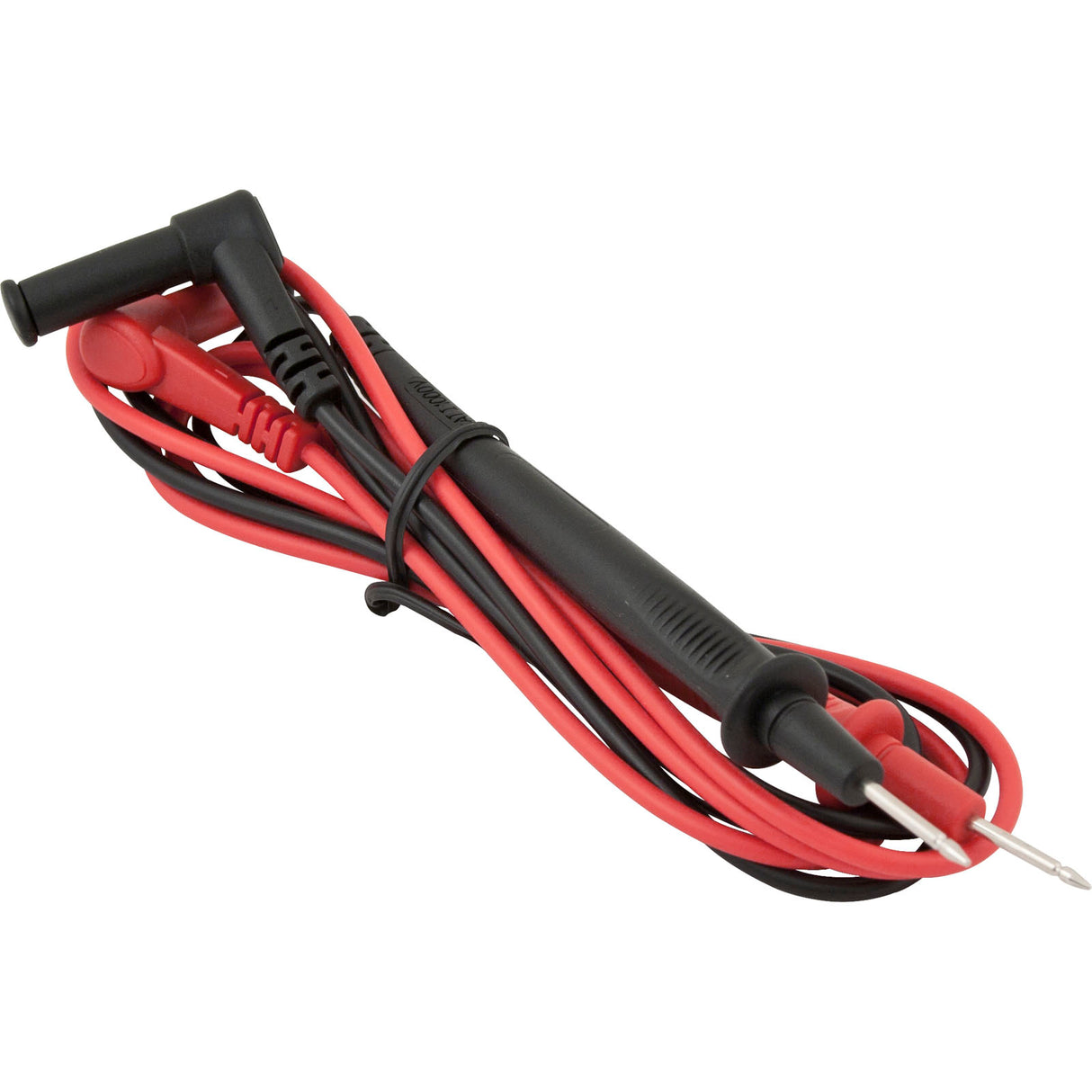 Tool, Clamp-On Multimeter, Tenma, with Sensor and Leads : 47M2998 - Tenma - 47M2998 - PartsForSpas.com