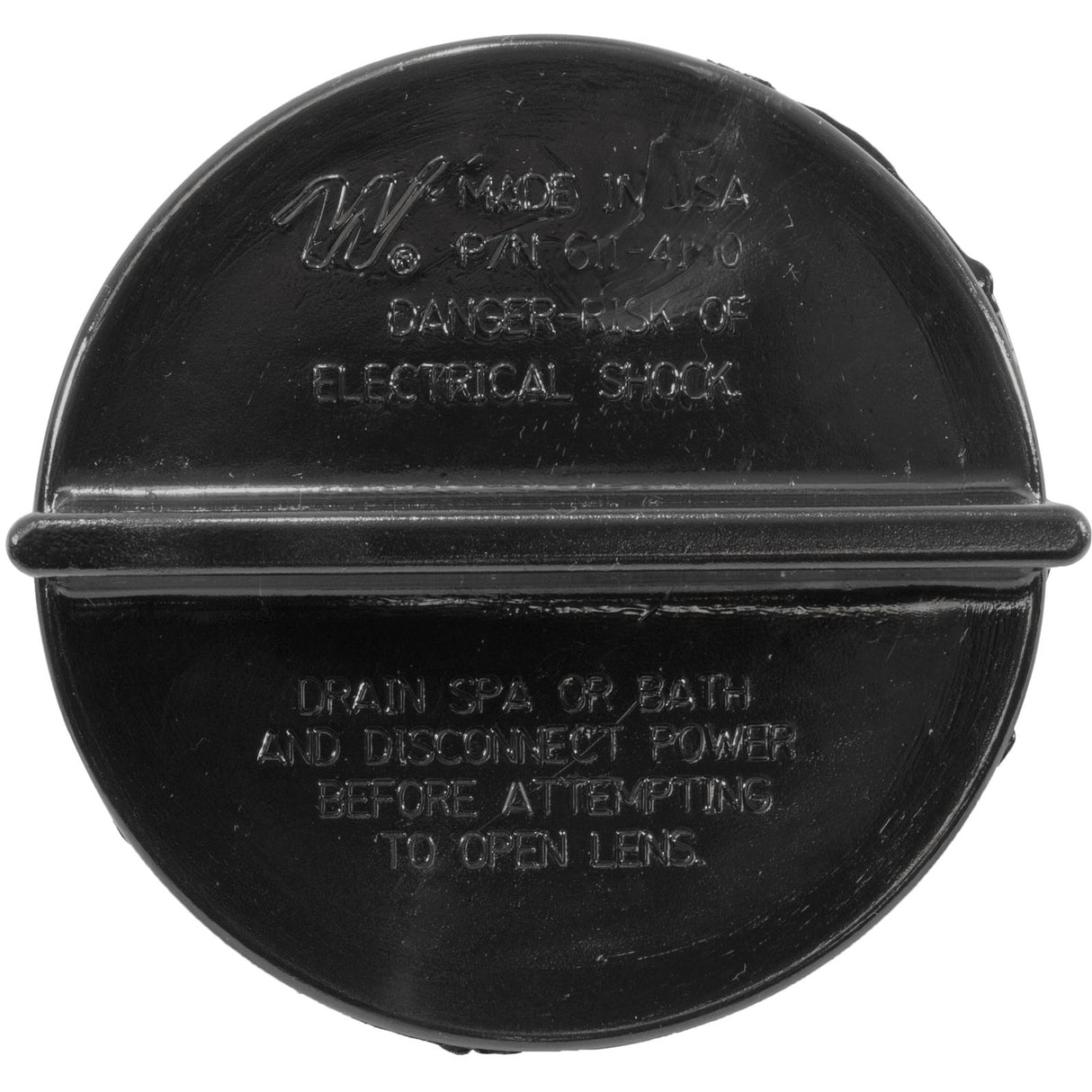 Tool, Waterway, 5" Light Wrench : 611-4150 - Waterway Plastics - 806105105974 - PartsForSpas.com