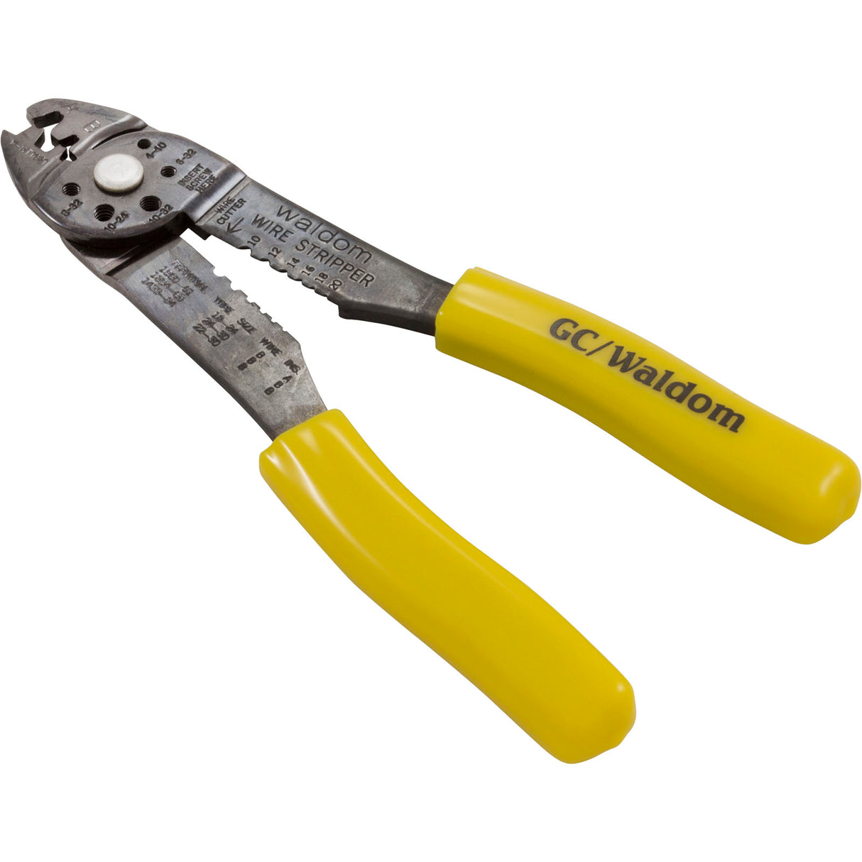 Tool, Hand Crimping, Multi Purpose, Molex AMP : 31F1049 - GC/Waldom - 31F1049 - PartsForSpas.com