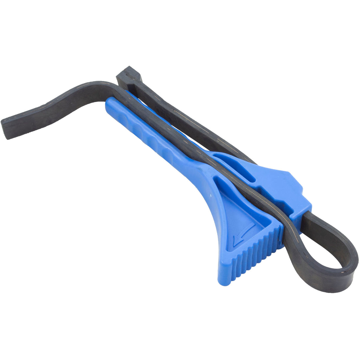 Tool, Strap Wrench, Adjustable, 1/2" - 4" : BOA-104 - Flo Control - BOA-104 - PartsForSpas.com