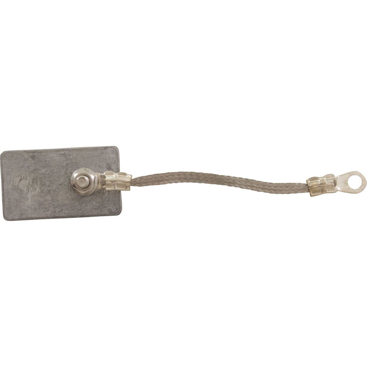 Zinc Anode, Pool Tool, Anti-Electrolysis, Light : 104F - Pool Tool Inc. - 104F - PartsForSpas.com