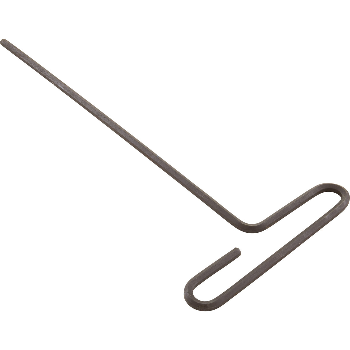 Tool, Pool Tool, Allen Wrench, 1/8" Tee, Black : 114 - Pool Tool Inc. - 114 - PartsForSpas.com