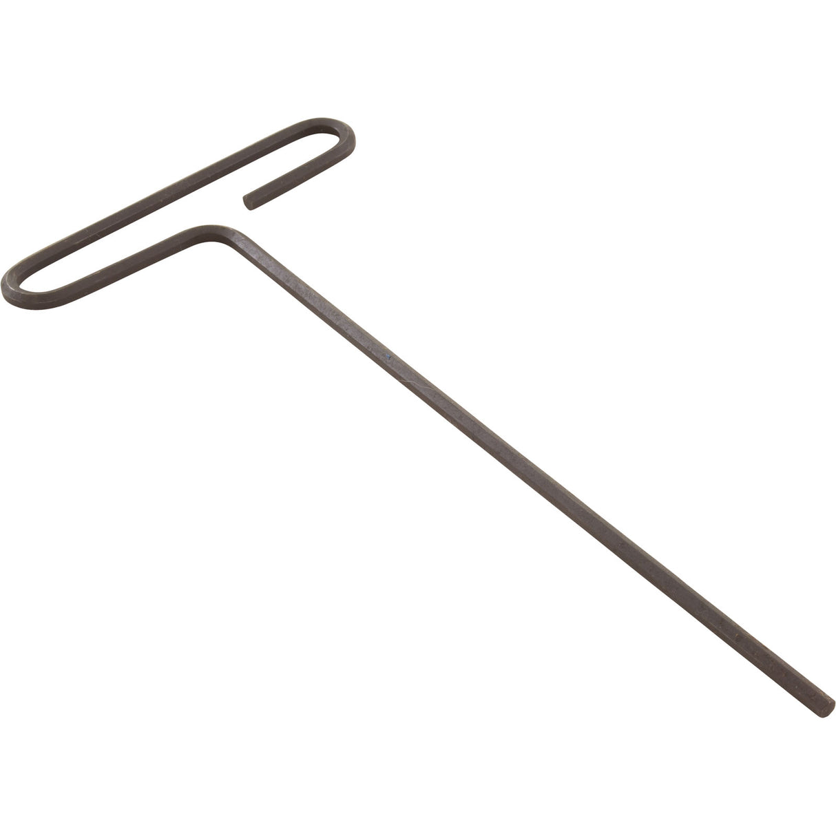 Tool, Pool Tool, Allen Wrench, 1/8" Tee, Black : 114 - Pool Tool Inc. - 114 - PartsForSpas.com