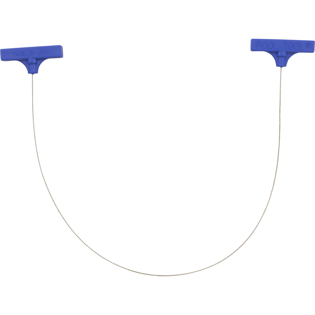 Tool, Pool Tool, Wire Saw, PVC : 139 - Pool Tool Inc. - 740100001391 - PartsForSpas.com