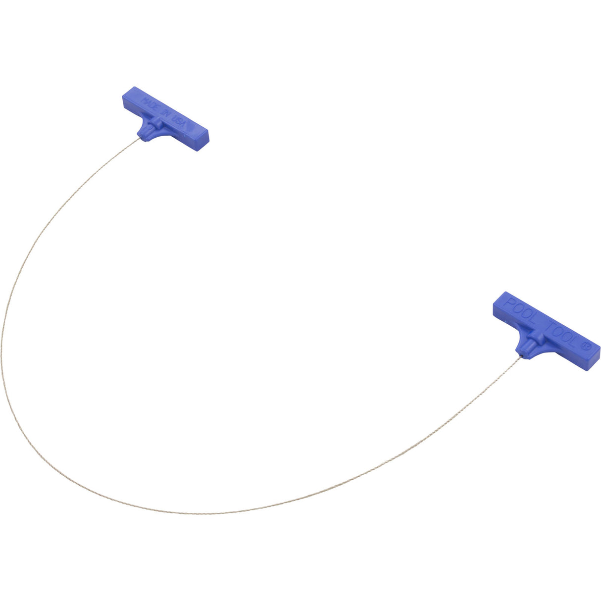 Tool, Pool Tool, Wire Saw, PVC : 139 - Pool Tool Inc. - 740100001391 - PartsForSpas.com