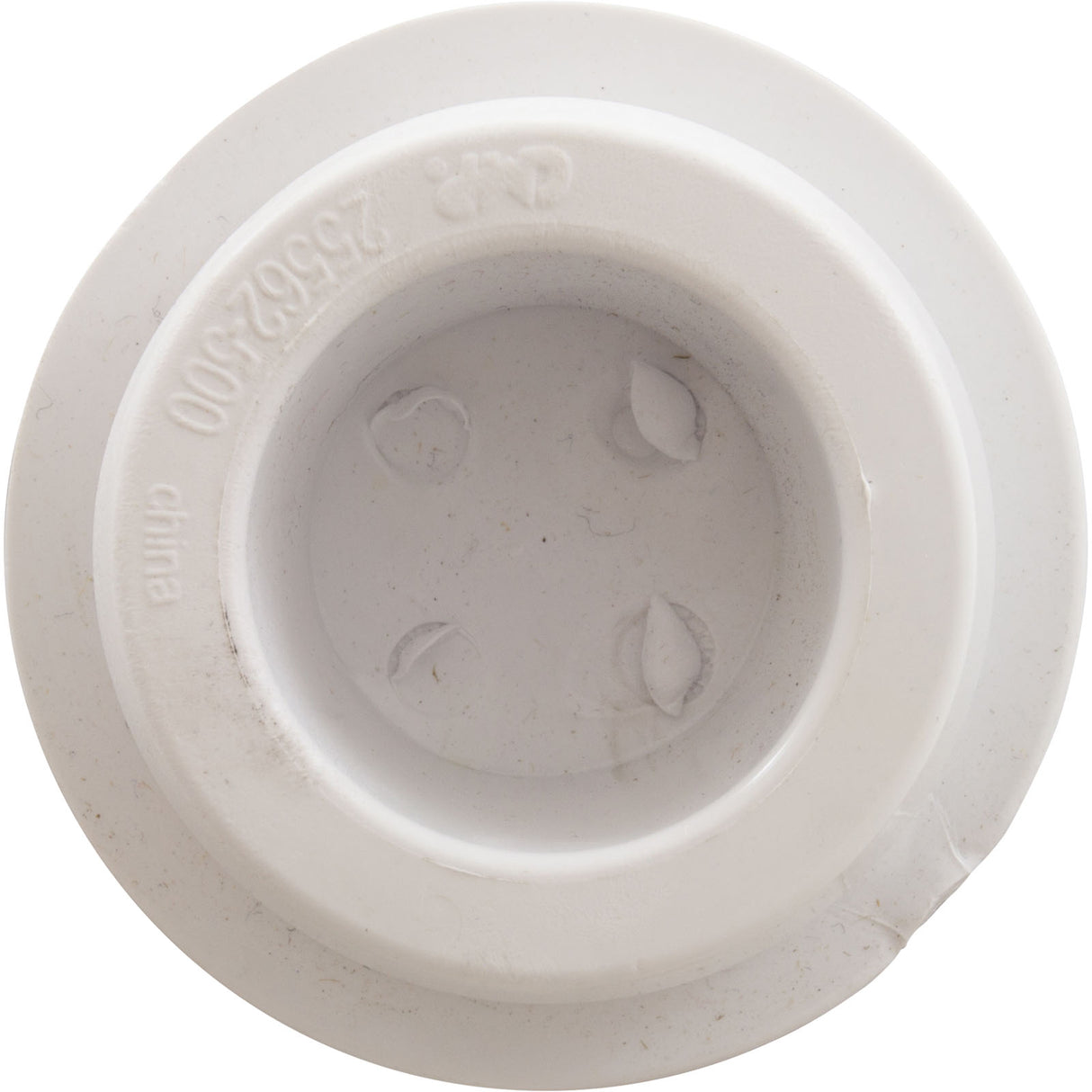 Ladder Bumper, CMP, Molded, Male, Single : 25562-500-000 - Custom Molded Products - 849640012765 - PartsForSpas.com