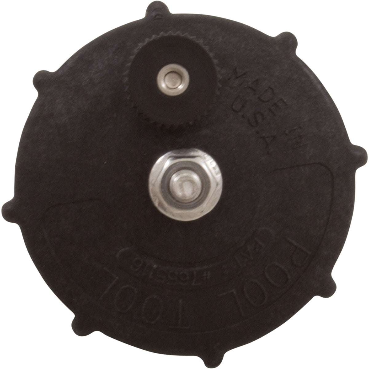 Zinc Anode, Pool Tool, Anode Replacement Kit : 104R-KIT - Pool Tool Inc. - 104R-KIT - PartsForSpas.com
