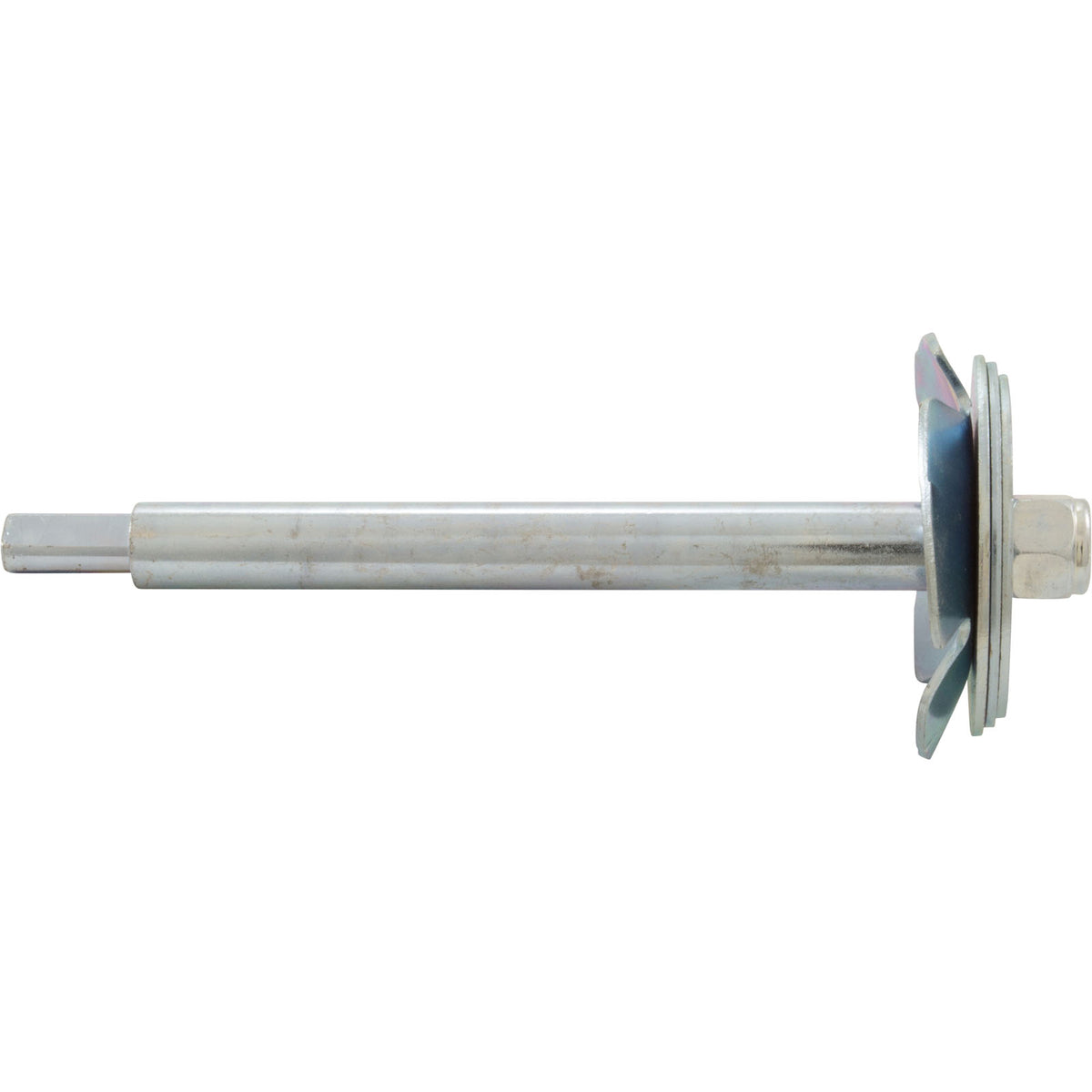 Tool, Pasco, Ram Bit, 2" : 3244