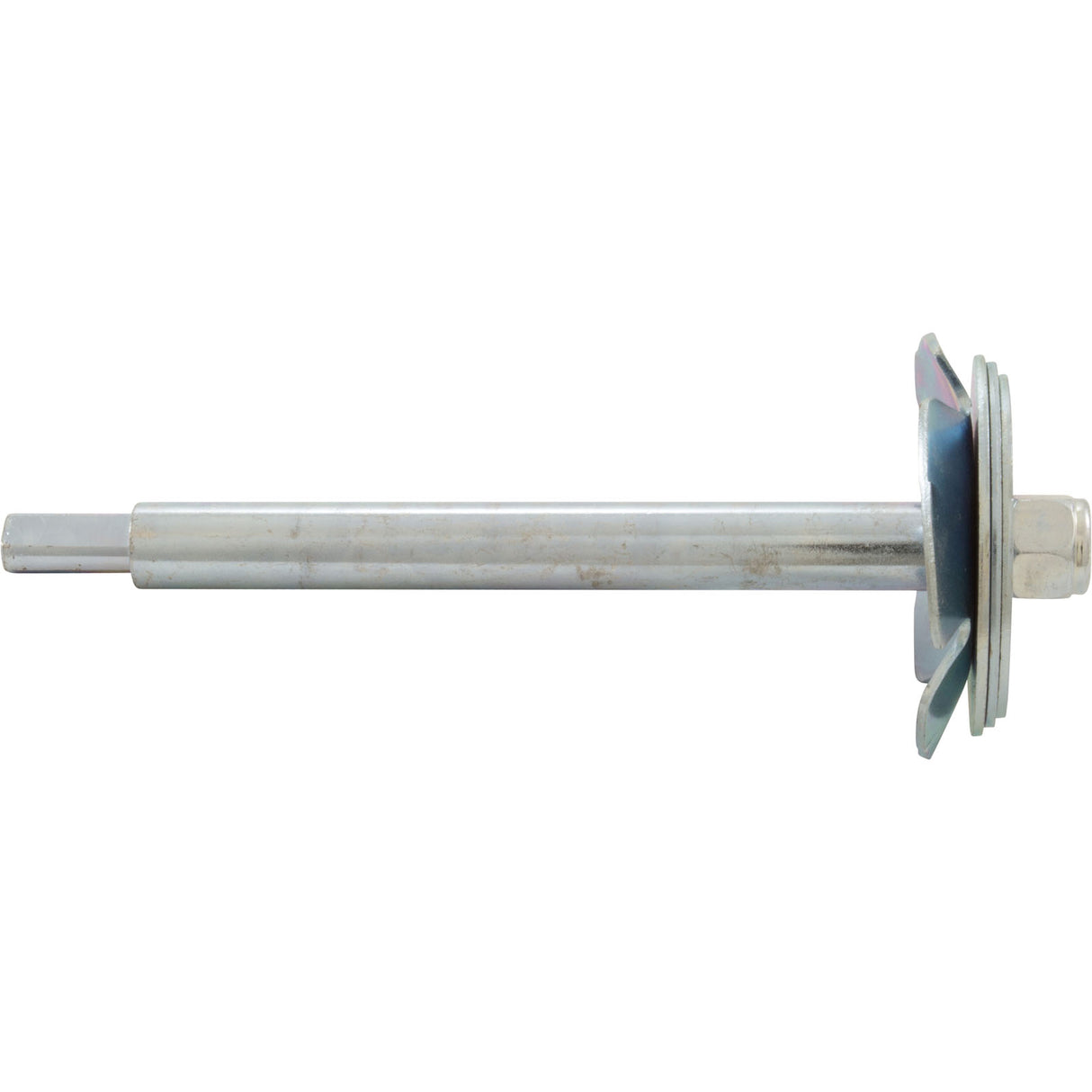 Tool, Pasco, Ram Bit, 2" : 3244 - Pasco Specialty - 671451324405 - PartsForSpas.com