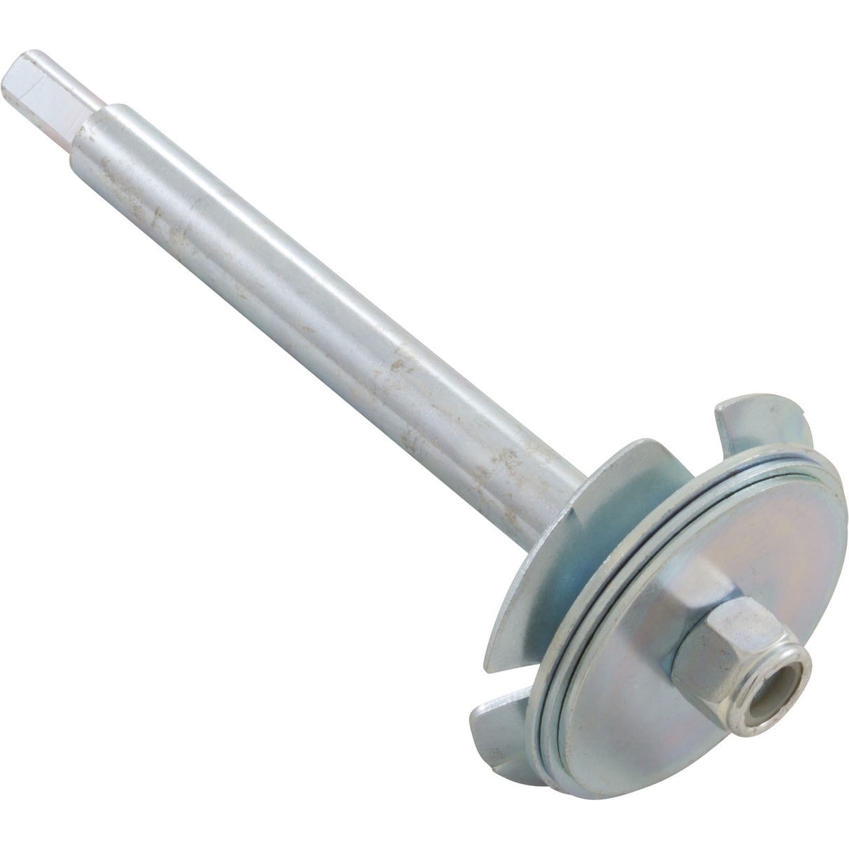 Tool, Pasco, Ram Bit, 2" : 3244 - Pasco Specialty - 671451324405 - PartsForSpas.com