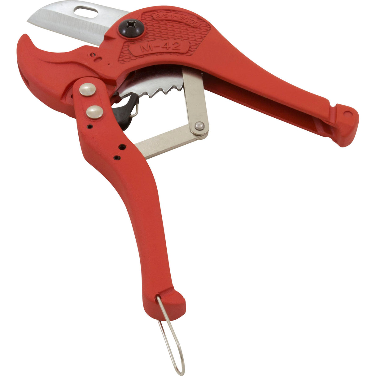 Tool, Pasco, PVC Pipe Cutter, 1" : 4657 - Pasco Specialty - 671451465702 - PartsForSpas.com