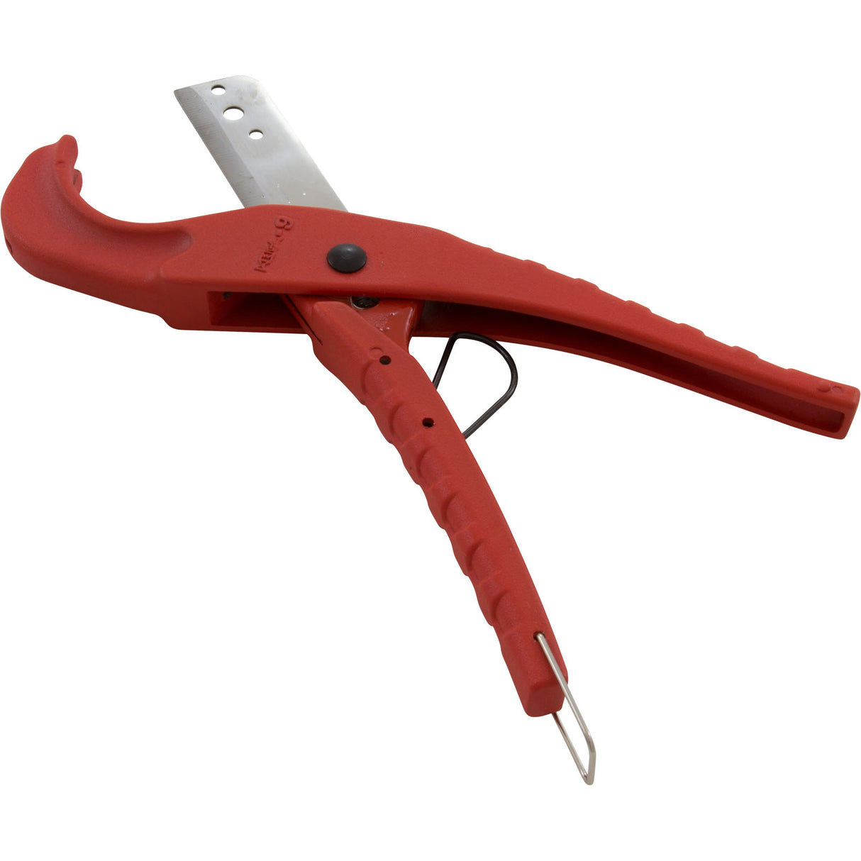 Tool, Cutter, Vinyl and Hose, 2" : 4682 - Generic - 671451468208 - PartsForSpas.com