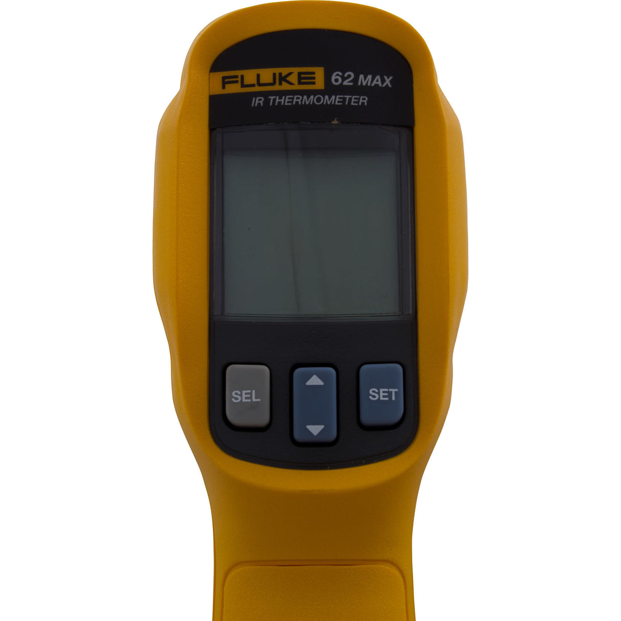 Tool, Fluke, MiniTemp Infrared Thermometer : FLUKE 62 MAX