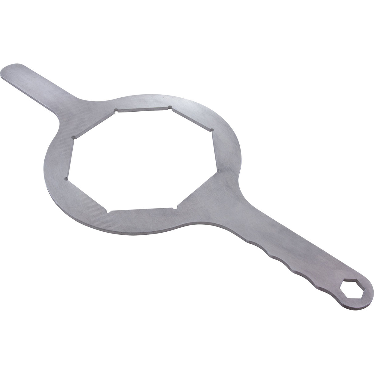 Wrench, TR60 Sand Filter, Dome, Metal : W-60 - MB3 - W-60 - PartsForSpas.com