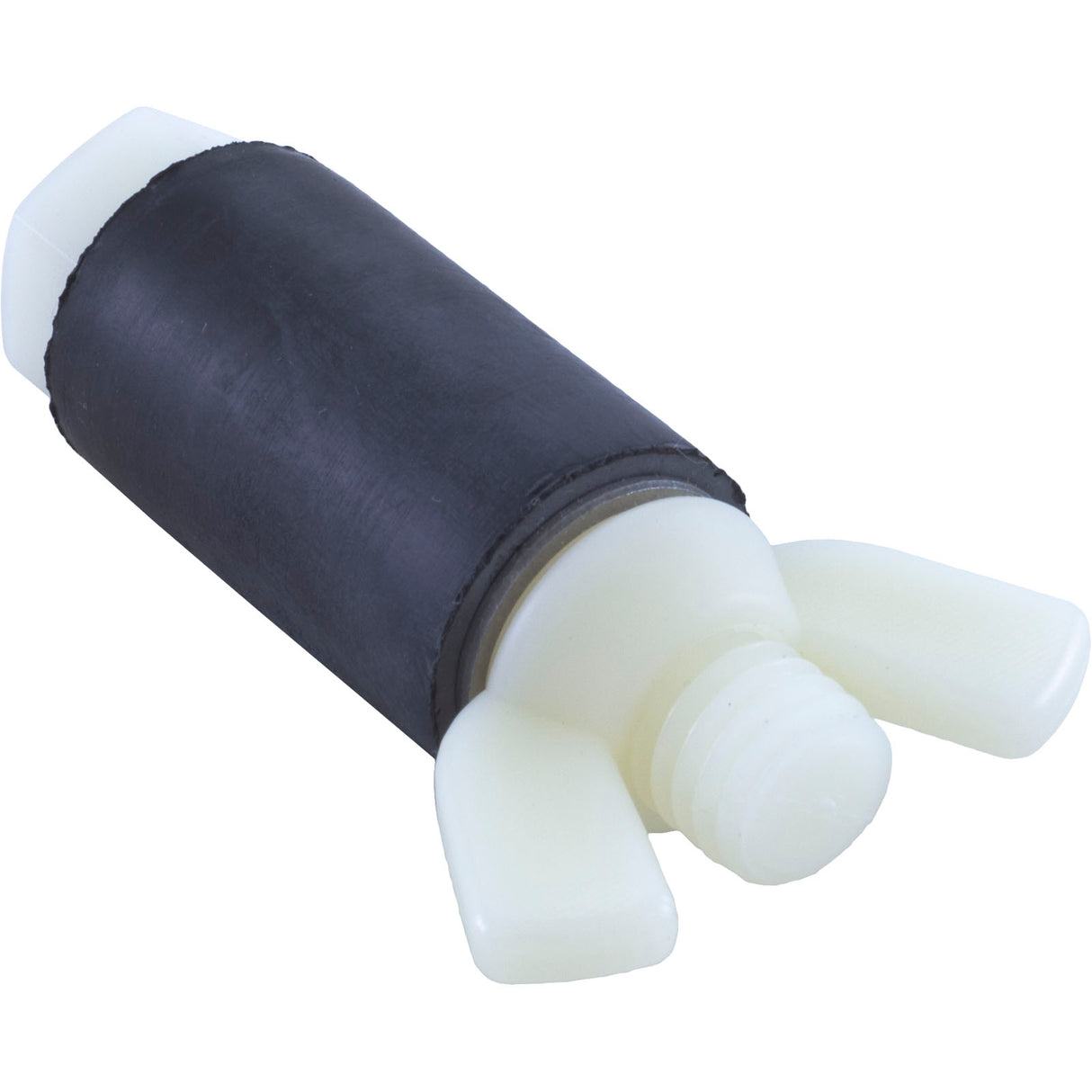 Tool, Nylon Test Plug, 15/16", 1" Pipe : 120N