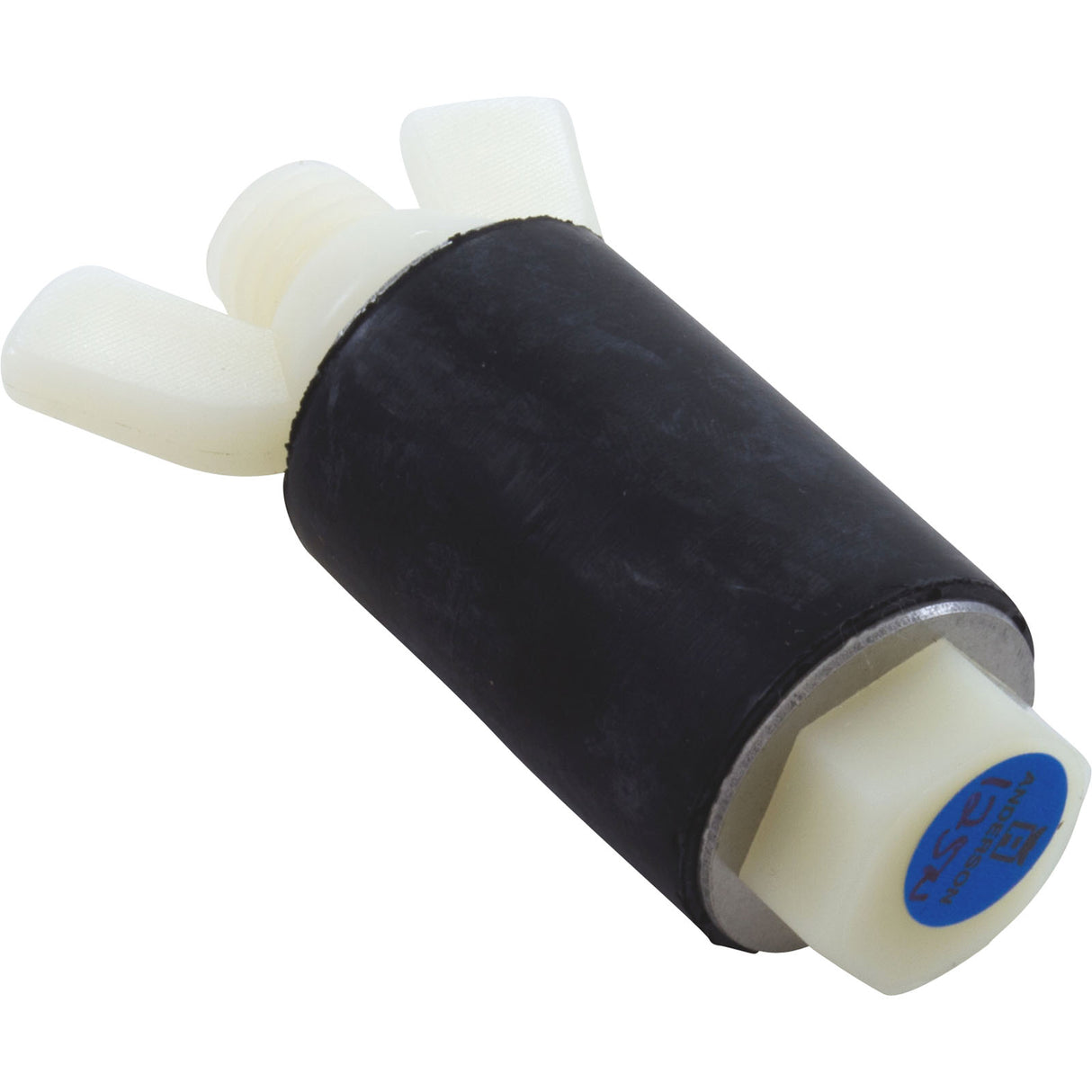 Tool, Nylon Test Plug, 1-1/16", 1" Threads : 125N