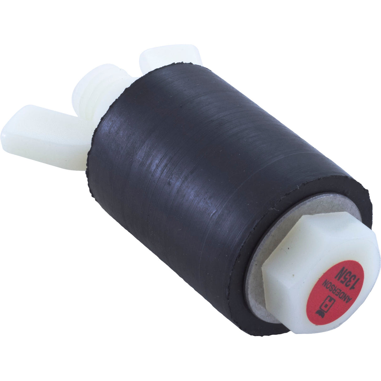 Tool, Nylon Test Plug, 1-1/4", 1-1/4" Pipe : 135N