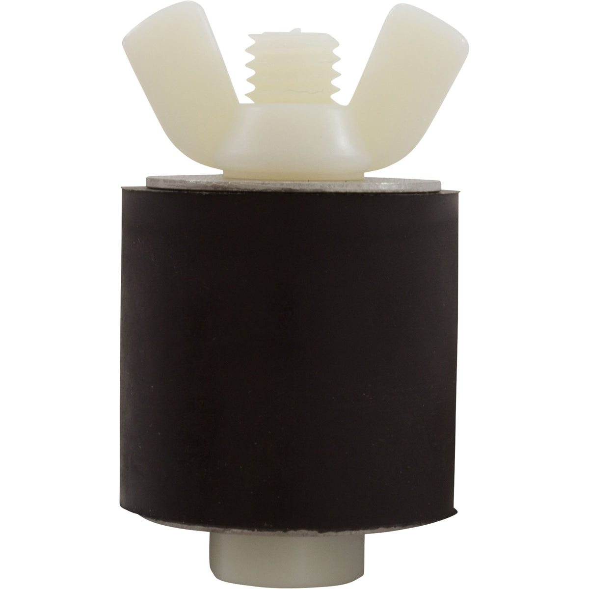 Tool, Nylon Test Plug, 1-5/8", 1-1/2" Thread : 150N