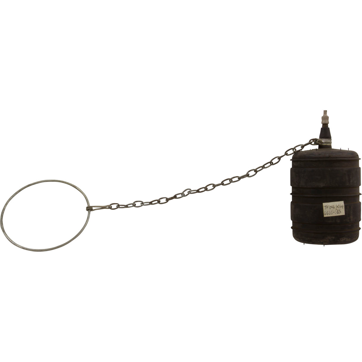Tool, Inflatable Test Plug, 4" Pipe : 565