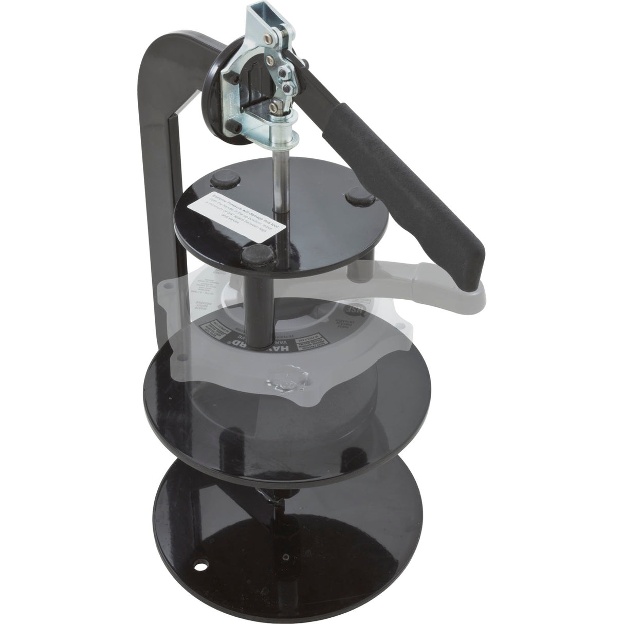 Multiport Valve Rebuild Tool, Bubba II : VCP-017 - Victory Sales & Marketing - VCP-017 - PartsForSpas.com