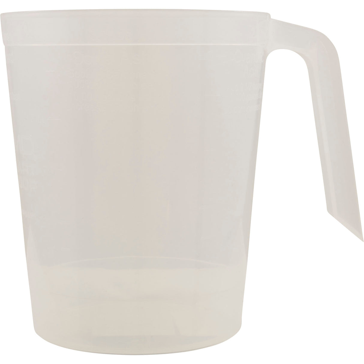 Smart Scoop, CMP, Clear : 25600-411-000