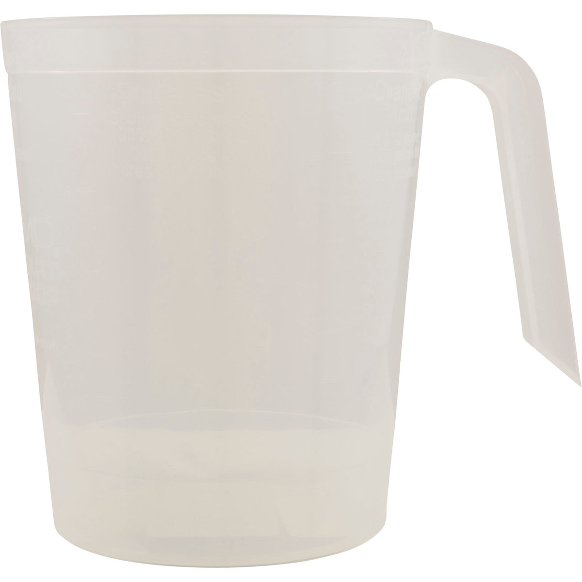 Smart Scoop, CMP, Clear : 25600-411-000