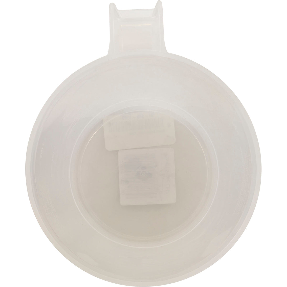 Smart Scoop, CMP, Clear : 25600-411-000