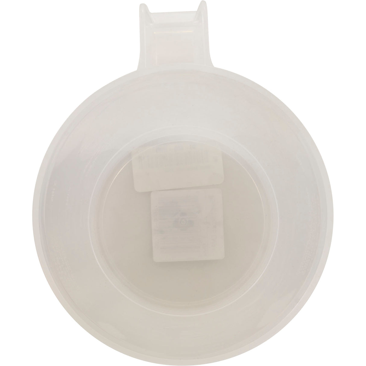 Smart Scoop, CMP, Clear : 25600-411-000