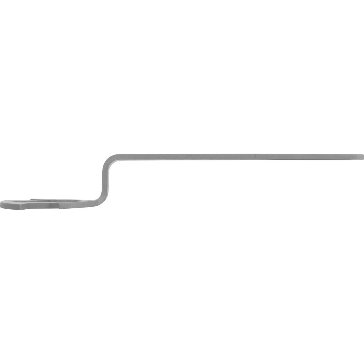 Tool, Button-Hook, Drain Plug Wrench, Stainless Steel : DPW-150 - Multi-Tork - 892011001066 - PartsForSpas.com