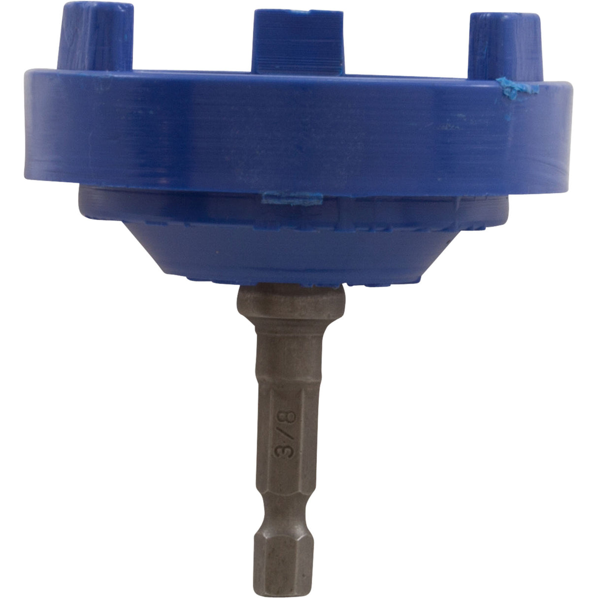 Tool, Hex-Knob Socket, HCP100, w/1/4" Skt Bit Adpater : MT-881 - Multi-Tork - 892011001103 - PartsForSpas.com
