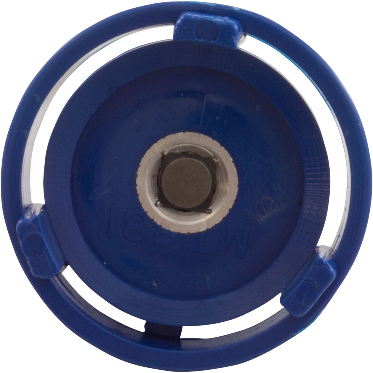 Tool, Hex-Knob Socket, HCP100, w/1/4" Skt Bit Adpater : MT-881 - Multi-Tork - 892011001103 - PartsForSpas.com