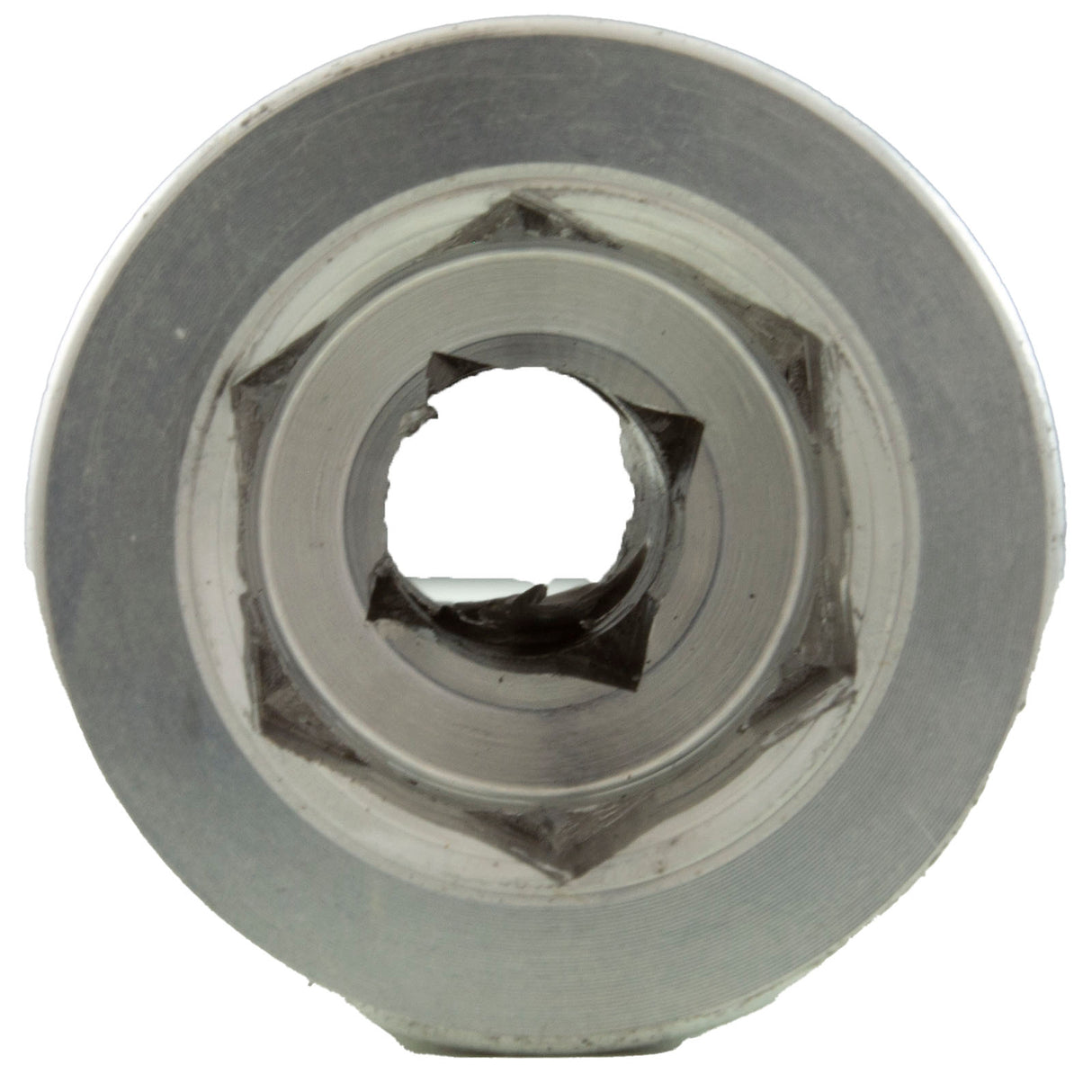Tool, Multi-Tork, 3/4" Hex Socket End/Slotted End : MT-100H - Multi-Tork - 892011001073 - PartsForSpas.com