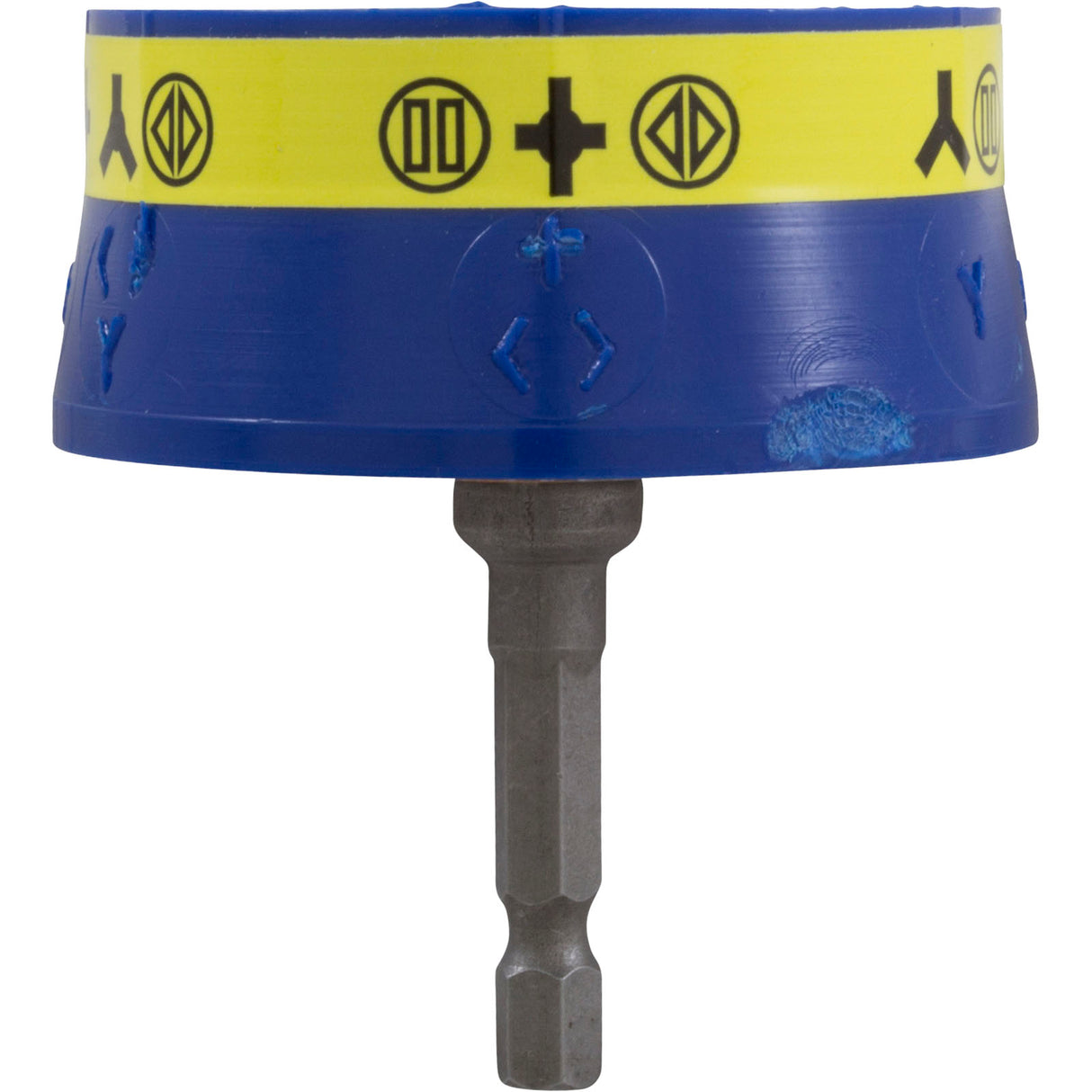 Tool, Multi-Tork, Socket, Quad-Side A, New Version : MT-50 - Multi-Tork - 892011001141 - PartsForSpas.com